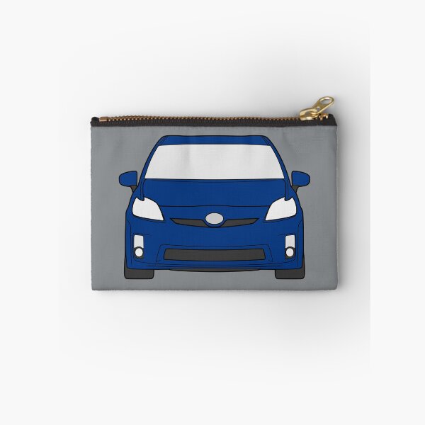Item preview, Toyota Prius 2010-2015 blue color designed and sold by EdimDesign.