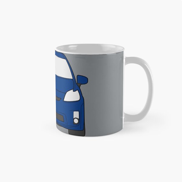 Item preview, Toyota Prius 2010-2015 blue color designed and sold by EdimDesign.