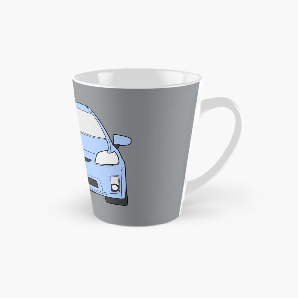 Item preview, Toyota Prius 2010-2015 light blue color designed and sold by EdimDesign.