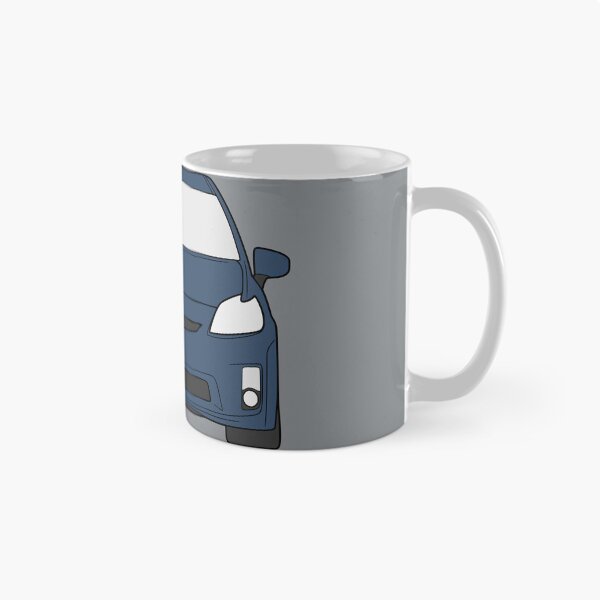 Item preview, Toyota Prius 2010-2015 blue color designed and sold by EdimDesign.