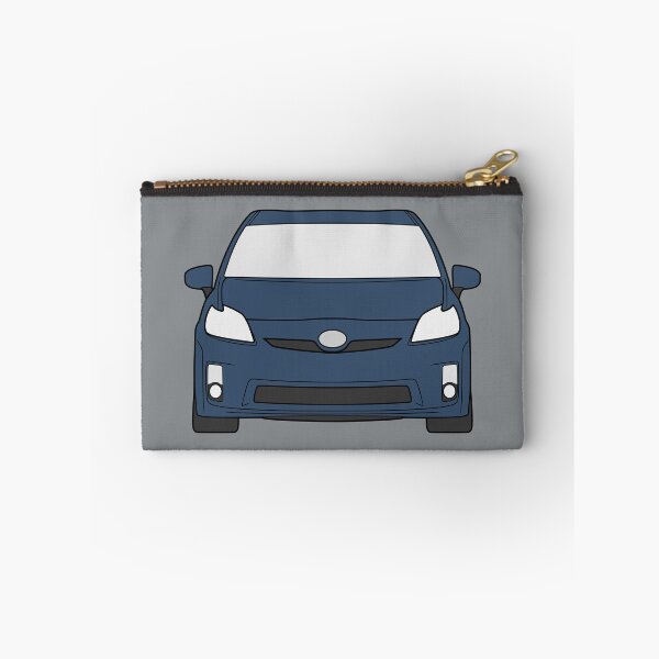Item preview, Toyota Prius 2010-2015 blue color designed and sold by EdimDesign.