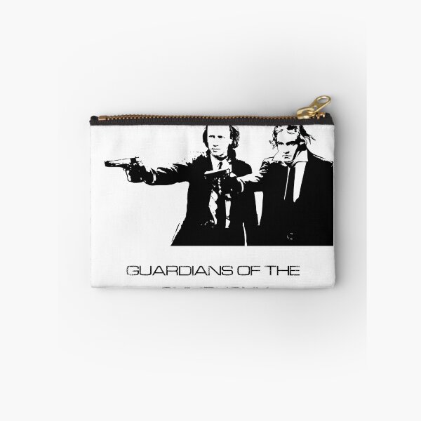 Item preview, Brahms & Beethoven Guardians of the Symphony designed and sold by vivalarevolucio.