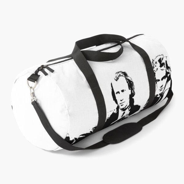 Item preview, Brahms & Beethoven Guardians of the Symphony designed and sold by vivalarevolucio.