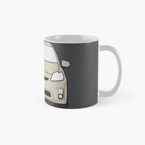 Item preview, Toyota Prius 2010-2015 sand color designed and sold by EdimDesign.