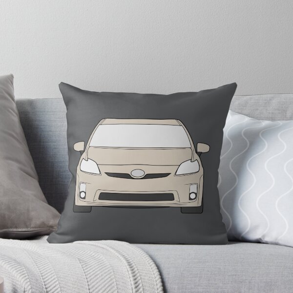Item preview, Toyota Prius 2010-2015 sand color designed and sold by EdimDesign.