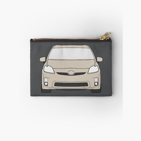 Item preview, Toyota Prius 2010-2015 sand color designed and sold by EdimDesign.
