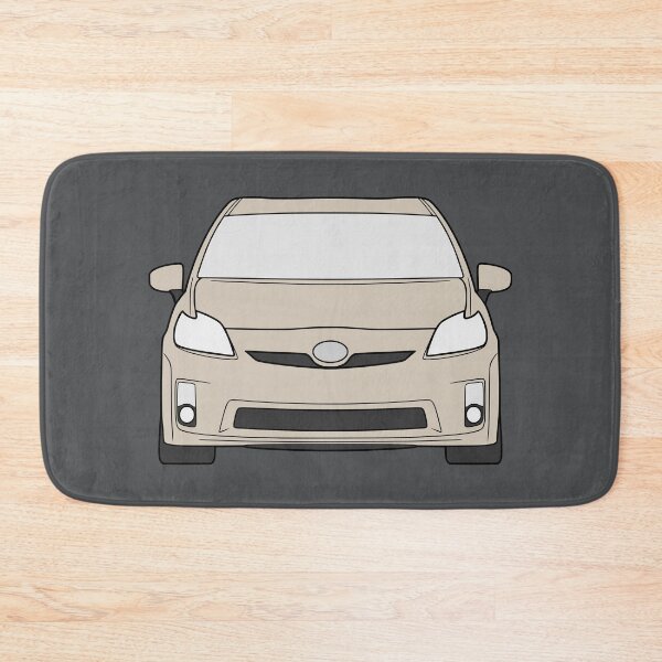 Item preview, Toyota Prius 2010-2015 sand color designed and sold by EdimDesign.