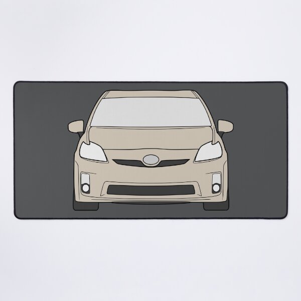 Item preview, Toyota Prius 2010-2015 sand color designed and sold by EdimDesign.