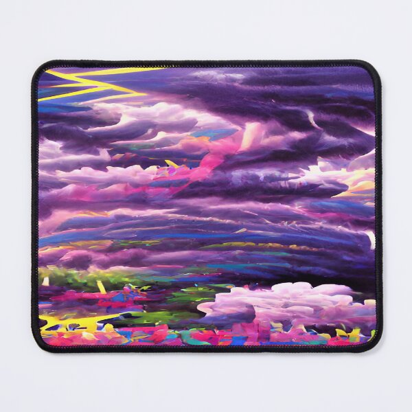 Item preview, Thunder and Lighting designed and sold by David-Howells.