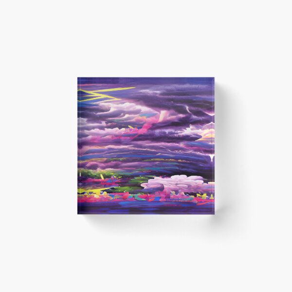 Item preview, Thunder and Lighting designed and sold by David-Howells.