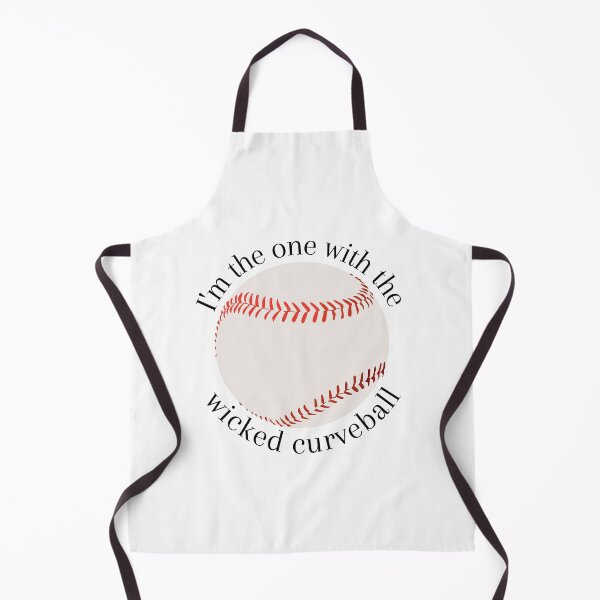 Item preview, I'm the one with the wicked curveball designed and sold by SpiderMonkey913.