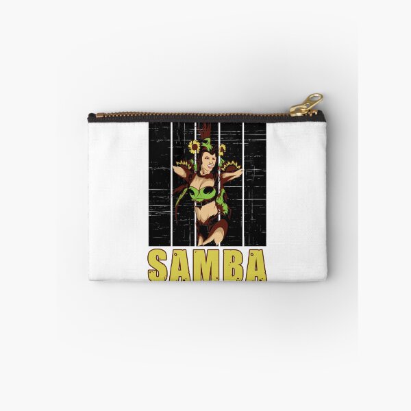 Item preview, Samba dance designed and sold by SidTastic .