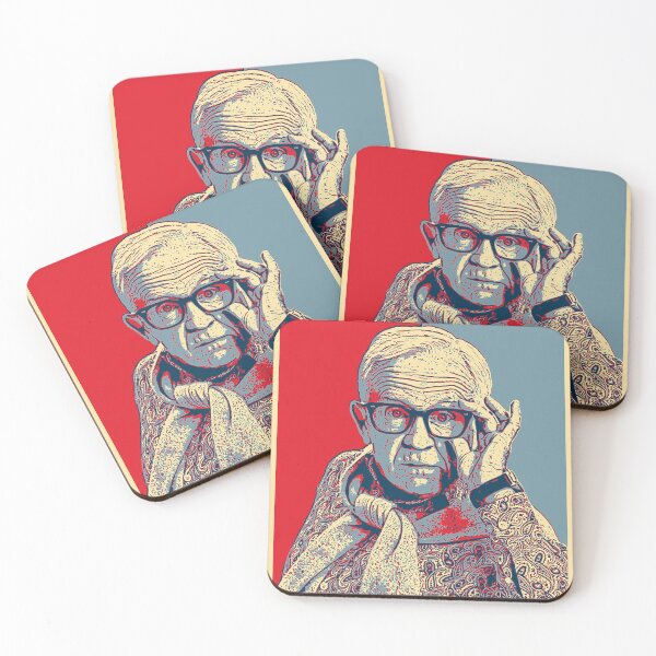 Item preview, Leslie Jordan 2024 designed and sold by VinnyCoffey.