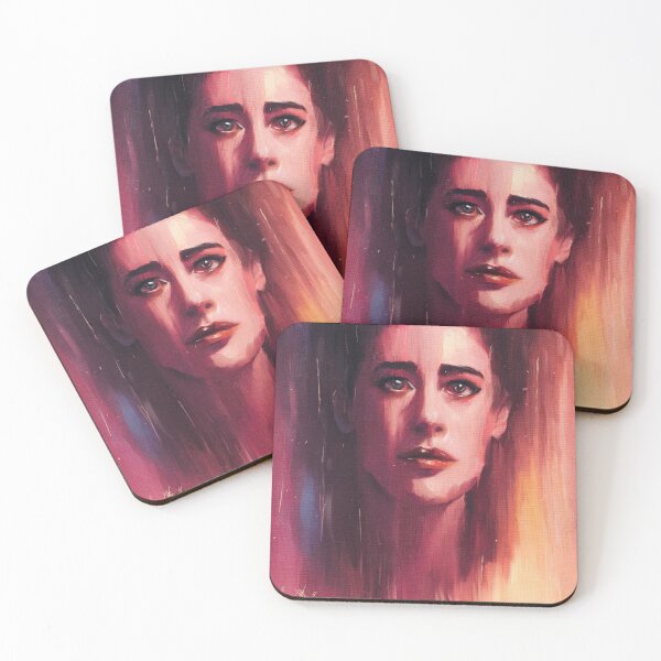 Item preview, Rachael - Bladerunner Acrylic Series designed and sold by Wimukthi Bandara.
