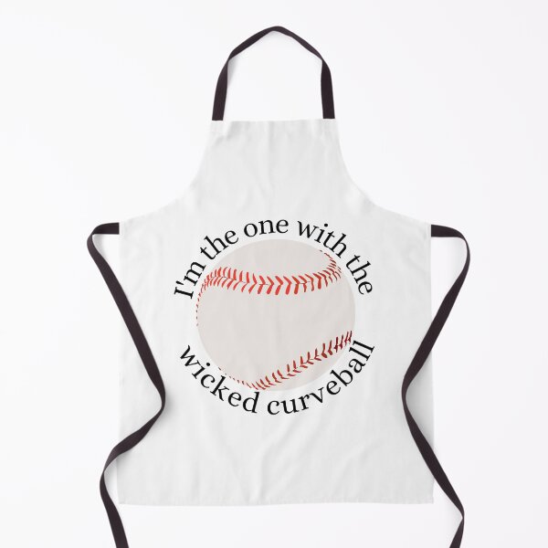 Item preview, I'm the one with the wicked curveball designed and sold by SpiderMonkey913.