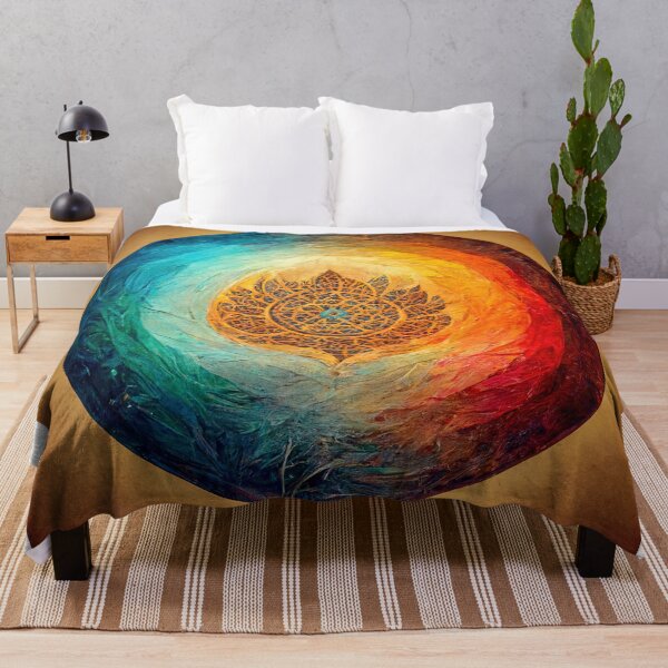 Item preview, The Great Mandala Series designed and sold by VISIONARTIST.