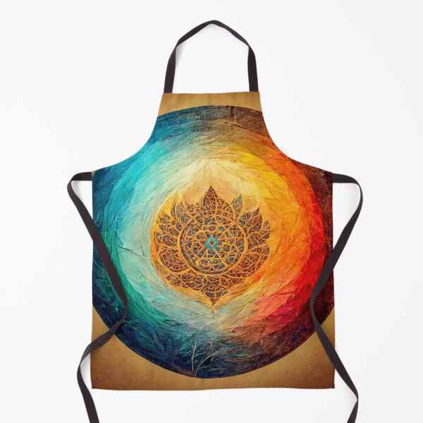 Item preview, The Great Mandala Series designed and sold by VISIONARTIST.