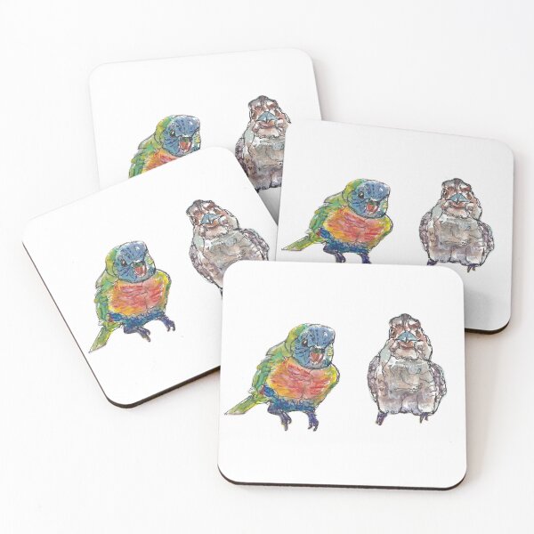 Item preview, Bertie and Beau designed and sold by Jen Payne.