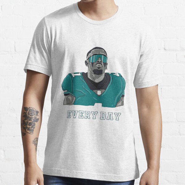 Philadelphia eagles kelly green logo shirt - Limotees