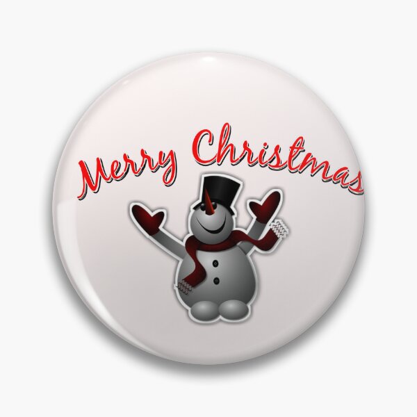 Item preview, Merry Christmas snowman T-shirt  designed and sold by Trilala.
