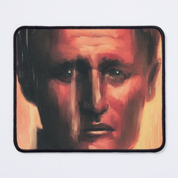 Item preview, Roy - Bladerunner Acrylic Series designed and sold by Wimukthi Bandara.
