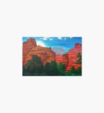 Kodachrome Art Board