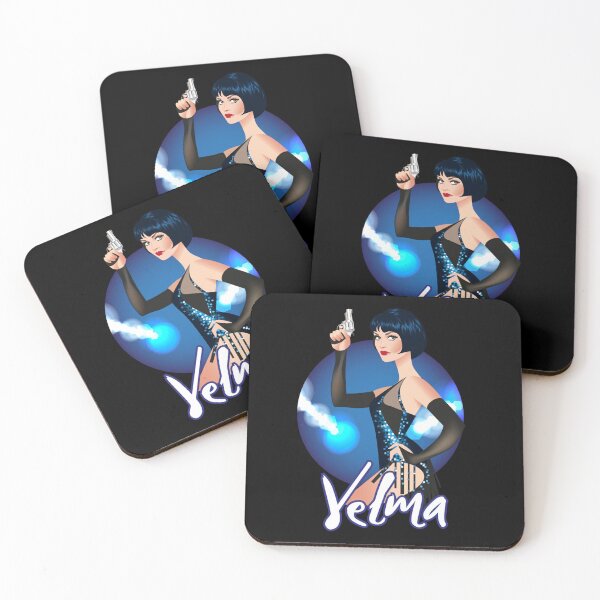 Item preview, Velma Sticker designed and sold by oliviatzk.