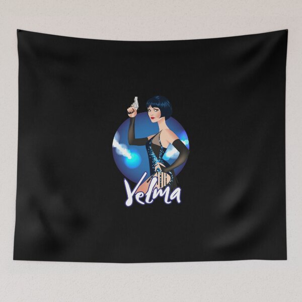 Item preview, Velma Sticker designed and sold by oliviatzk.