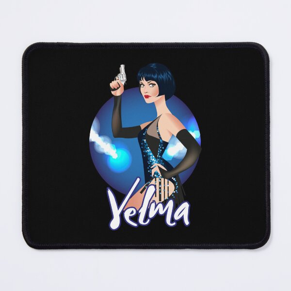 Item preview, Velma Sticker designed and sold by oliviatzk.