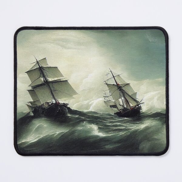 Item preview, Spanish Armada designed and sold by ARTIMITY.