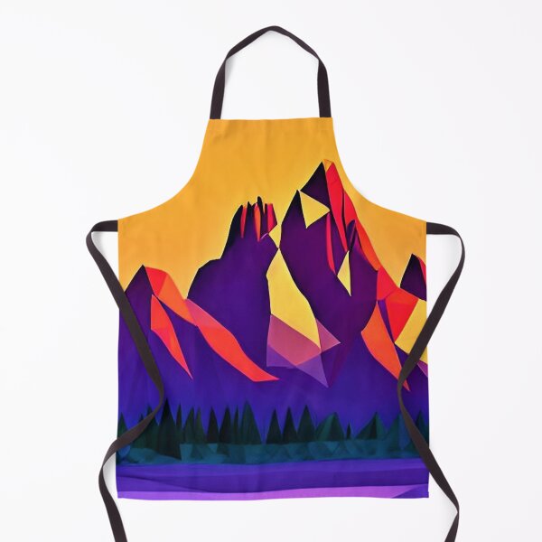 Item preview, Grand Teton National Park designed and sold by BradburyWorx.