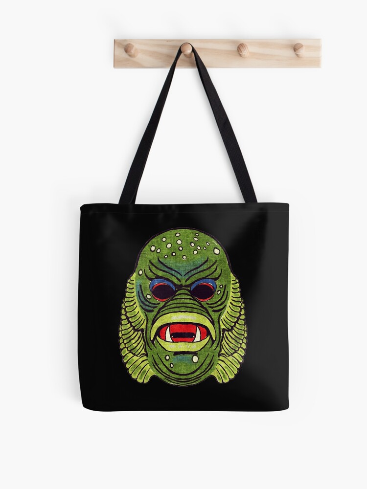 Creature from the black best sale lagoon purse