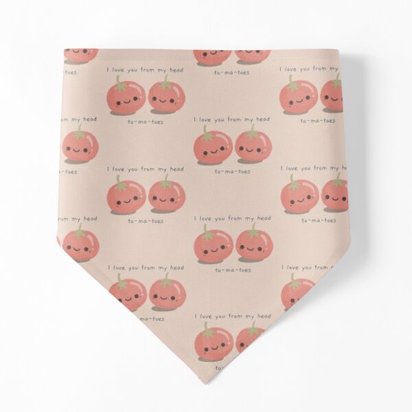 We Should Stick Together Cute Tape Pun Spiral Notebook by DogBoo