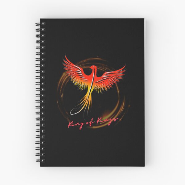 Item preview, King of Kings legendary bird designed and sold by HarriPaloma.