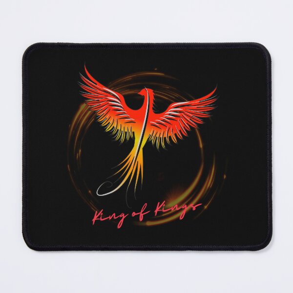 Item preview, King of Kings legendary bird designed and sold by HarriPaloma.