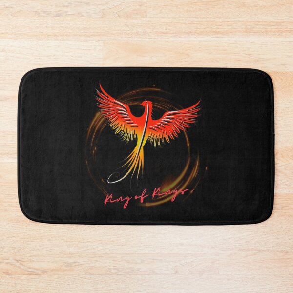 Item preview, King of Kings legendary bird designed and sold by HarriPaloma.