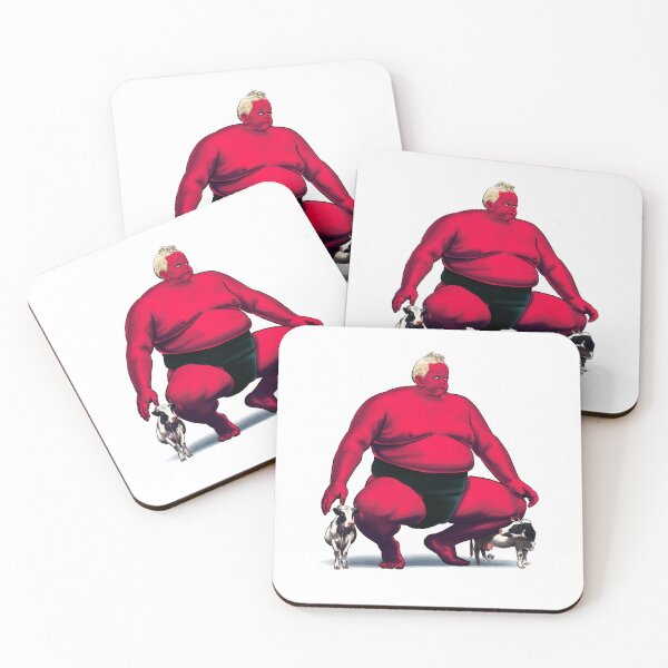 Item preview, Dairy Boy designed and sold by James Fosdike.