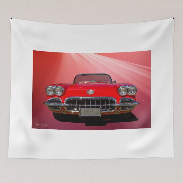 Item preview, 1959 Classic designed and sold by Hawley Designs.