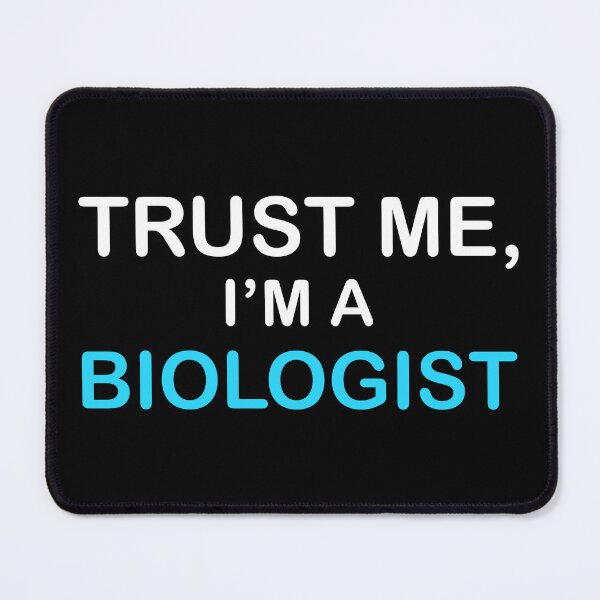 Item preview, Biologist Biology Expert designed and sold by NestaReign.