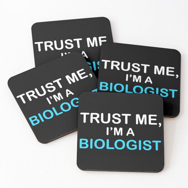 Item preview, Biologist Biology Expert designed and sold by NestaReign.