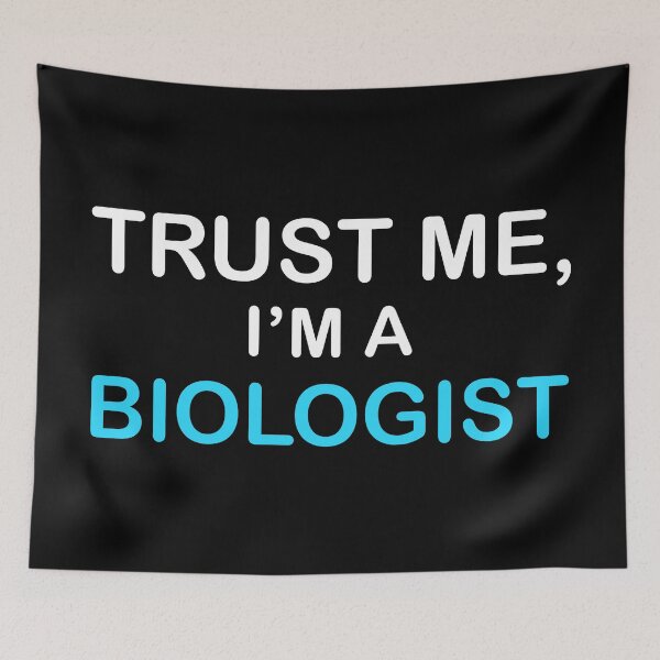 Item preview, Biologist Biology Expert designed and sold by NestaReign.