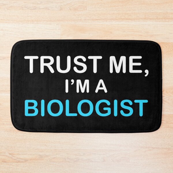 Item preview, Biologist Biology Expert designed and sold by NestaReign.