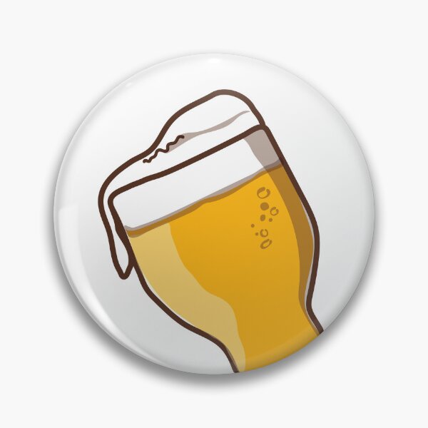Item preview, Foodie_Beer Time designed and sold by RabitoDesign.