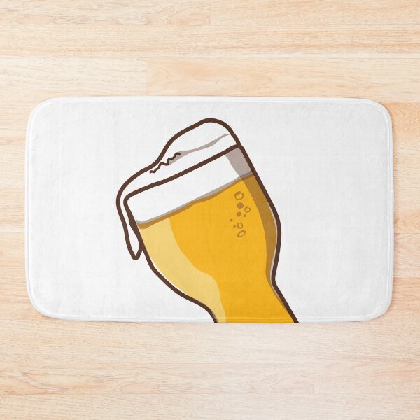 Item preview, Foodie_Beer Time designed and sold by RabitoDesign.