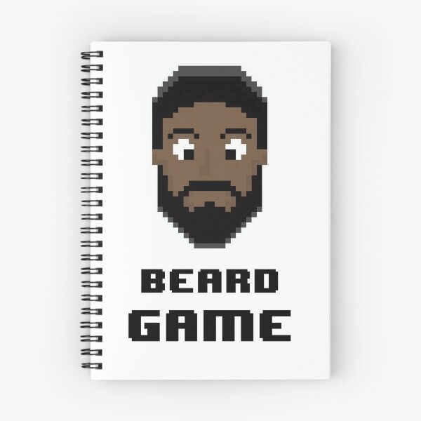 Item preview, Beard Game designed and sold by MonkeyLogick.
