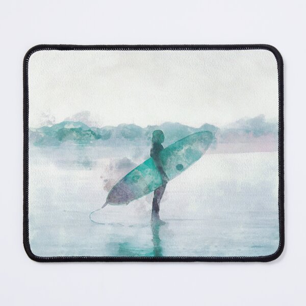 Item preview, The Dream Surfer designed and sold by Ryan Rad.