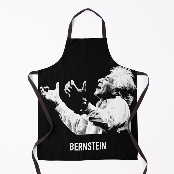 Item preview, Leonard Bernstein designed and sold by vivalarevolucio.