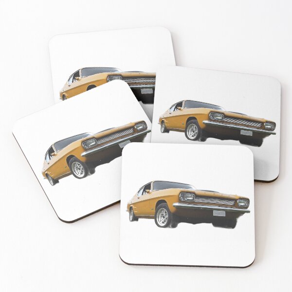 Item preview, Classic Capri Mk1 designed and sold by Cars with Character.
