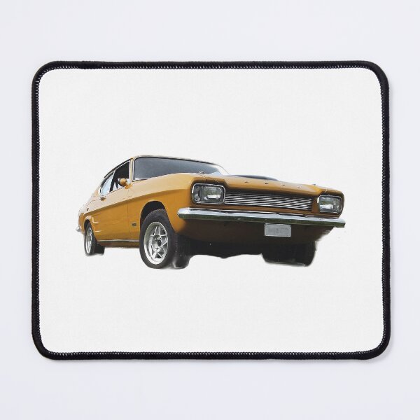 Item preview, Classic Capri Mk1 designed and sold by Cars with Character.