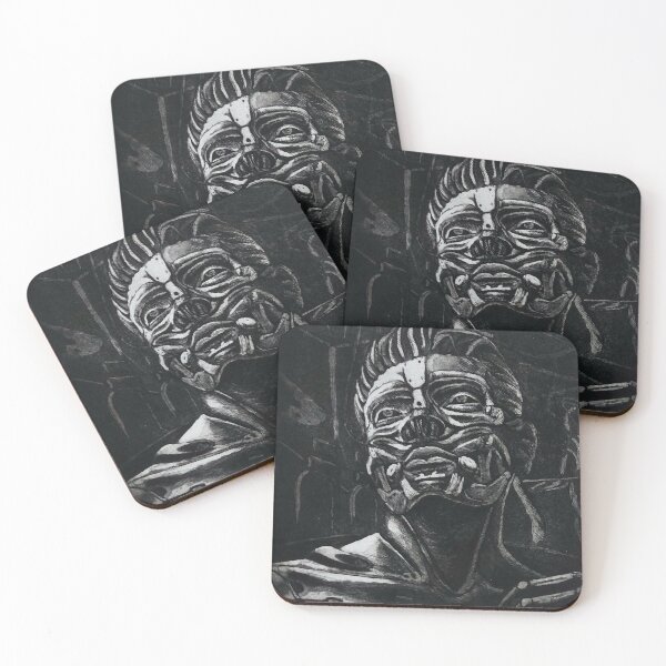 Item preview, Android Face designed and sold by Nader-KF.